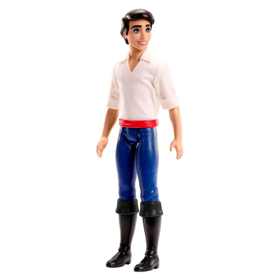 Кукла Disney Princess Принц Эрик Mattel HLV97 1